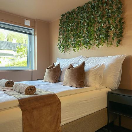 Ferienwohnung Perfect For Couples - Free Parking & Near Attractions Tromsø Exterior foto